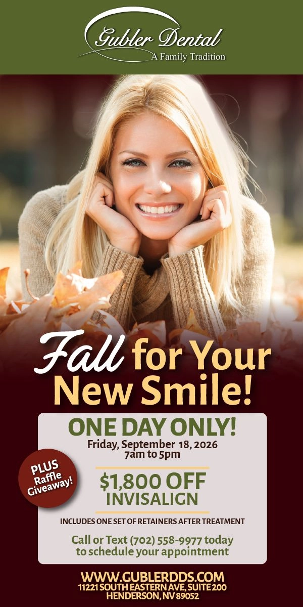 Special Offer