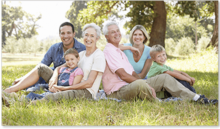 family dentist